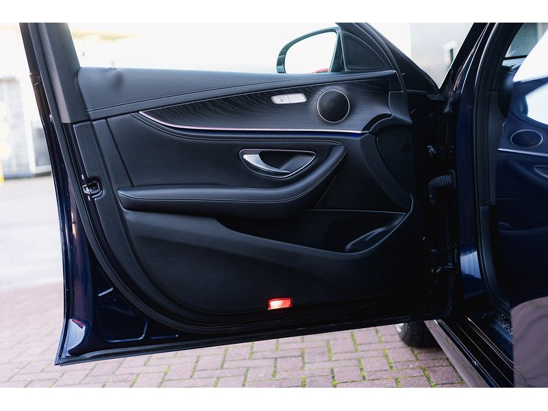 Used Mercedes-Benz E Class 2017 for sale - 76884488: Photo 25