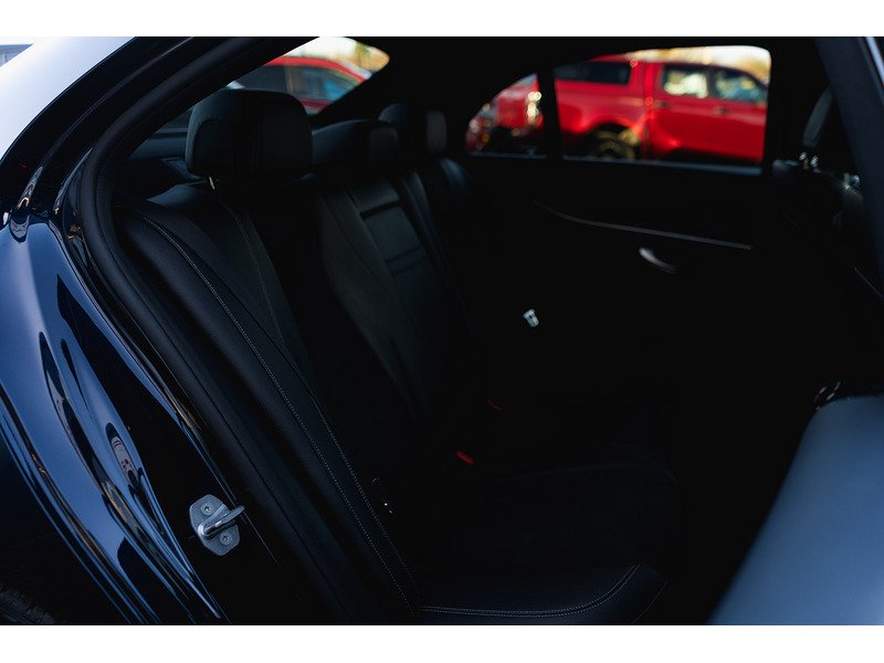 Used Mercedes-Benz E Class 2017 for sale - 76884488: Photo 26