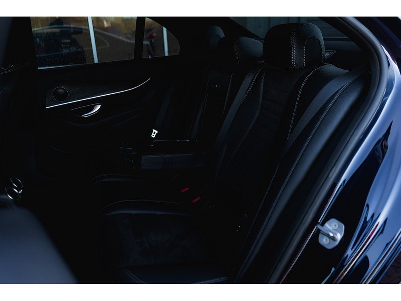 Used Mercedes-Benz E Class 2017 for sale - 76884488: Photo 27