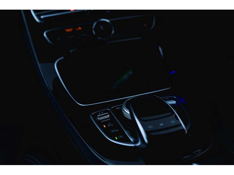 Used Mercedes-Benz E Class 2017 for sale - 76884488: Photo 33