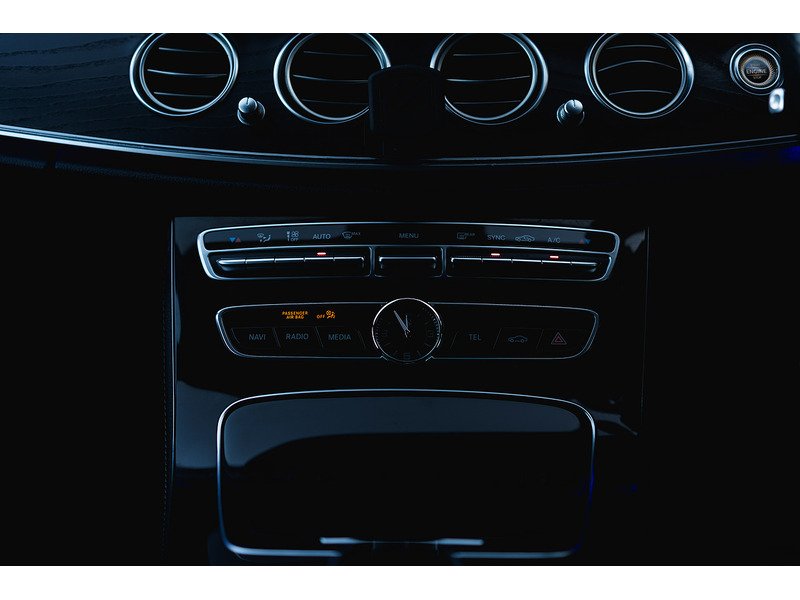 Used Mercedes-Benz E Class 2017 for sale - 76884488: Photo 34