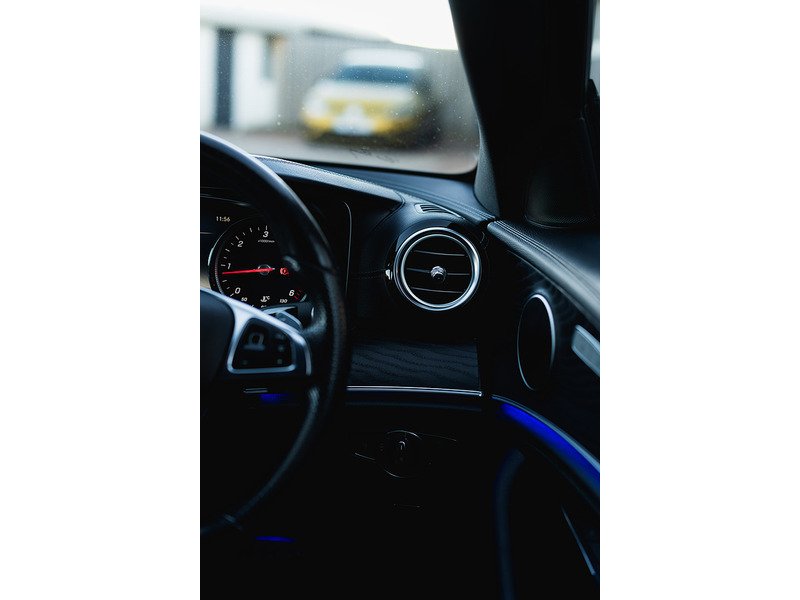 Used Mercedes-Benz E Class 2017 for sale - 76884488: Photo 38