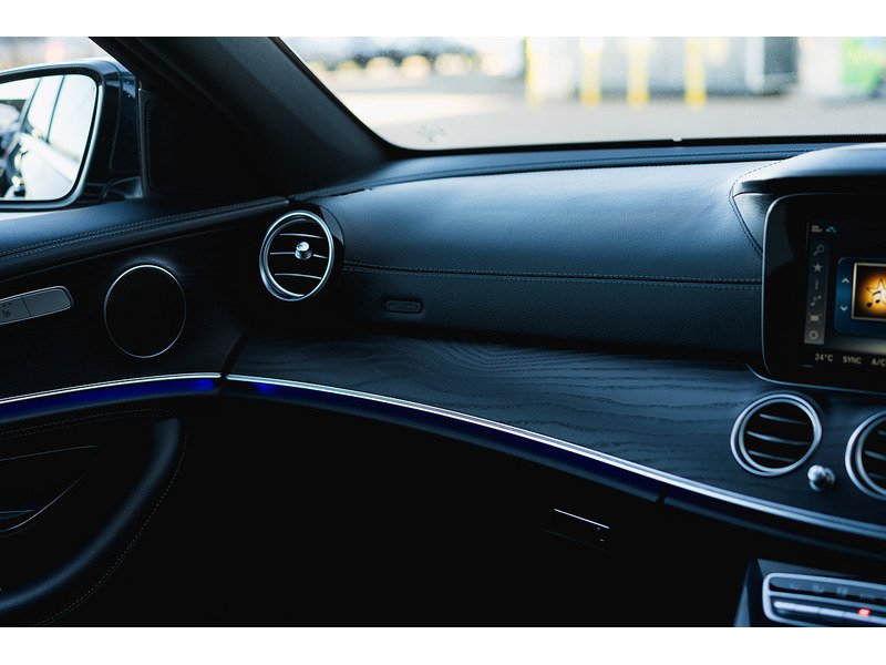 Used Mercedes-Benz E Class 2017 for sale - 76884488: Photo 39