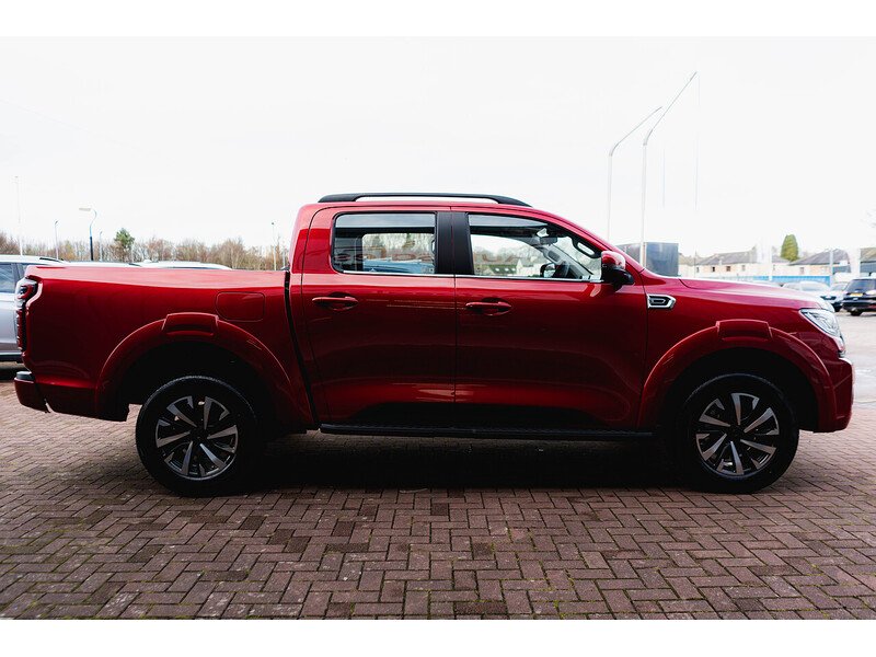 Used GWM POER300 for sale - 77555834: Photo 10