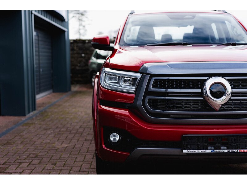 Used GWM POER300 for sale - 77555834: Photo 11