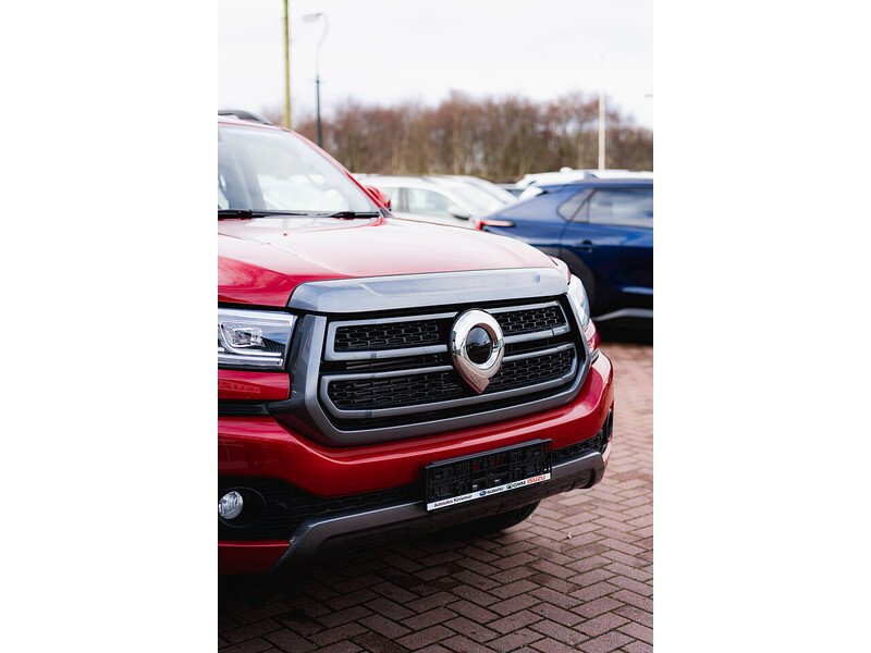 Used GWM POER300 for sale - 77555834: Photo 12