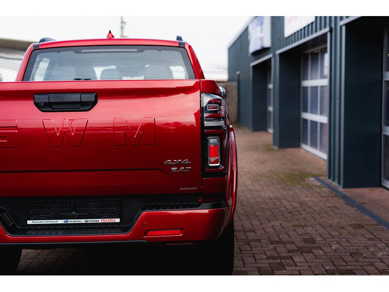 Used GWM POER300 for sale - 77555834: Photo 14