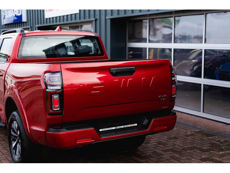 Used GWM POER300 for sale - 77555834: Photo 15