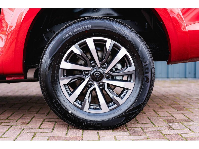 Used GWM POER300 for sale - 77555834: Photo 19