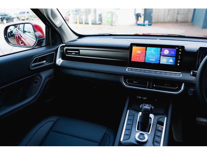 Used GWM POER300 for sale - 77555834: Photo 29