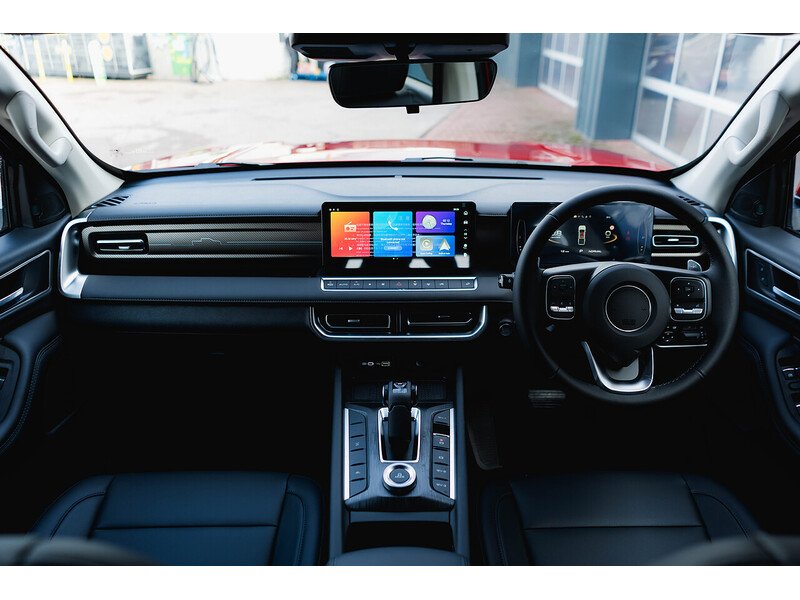 Used GWM POER300 for sale - 77555834: Photo 3