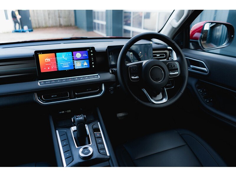 Used GWM POER300 for sale - 77555834: Photo 30