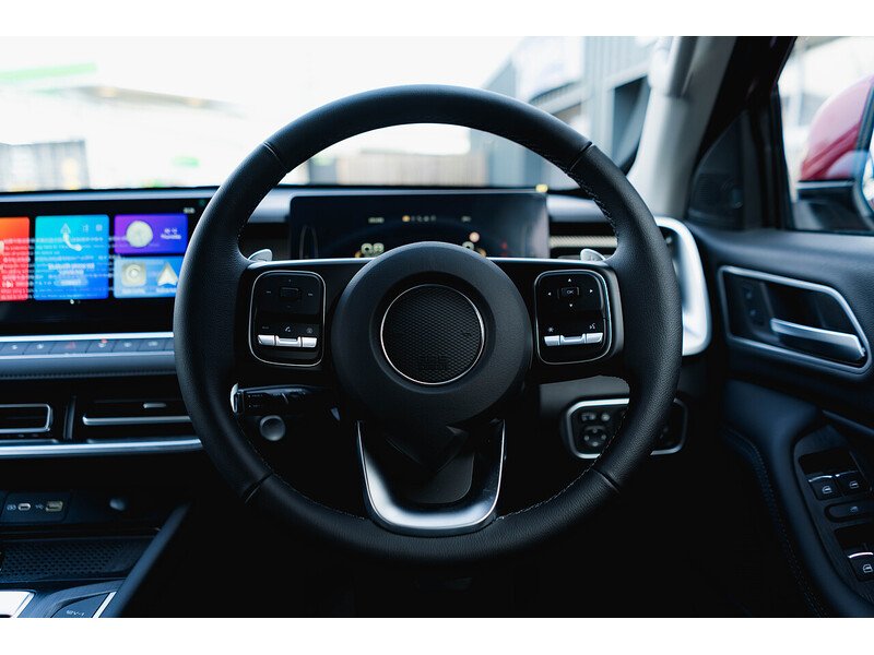 Used GWM POER300 for sale - 77555834: Photo 31