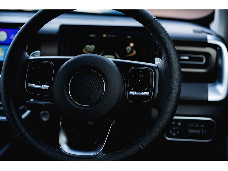 Used GWM POER300 for sale - 77555834: Photo 38