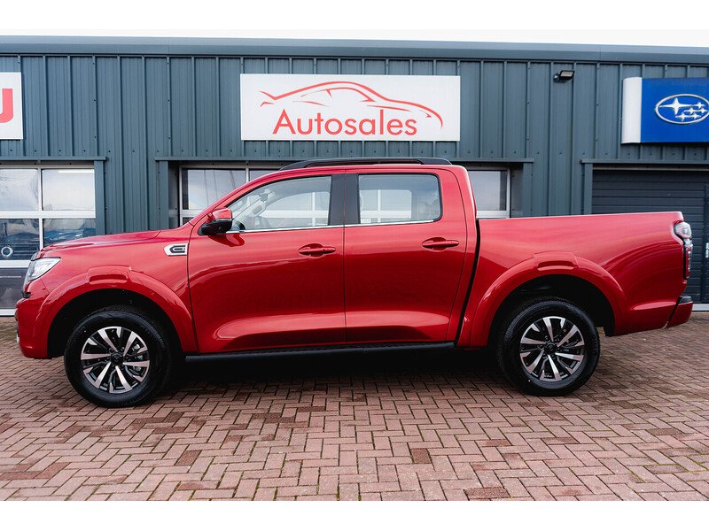 Used GWM POER300 for sale - 77555834: Photo 4