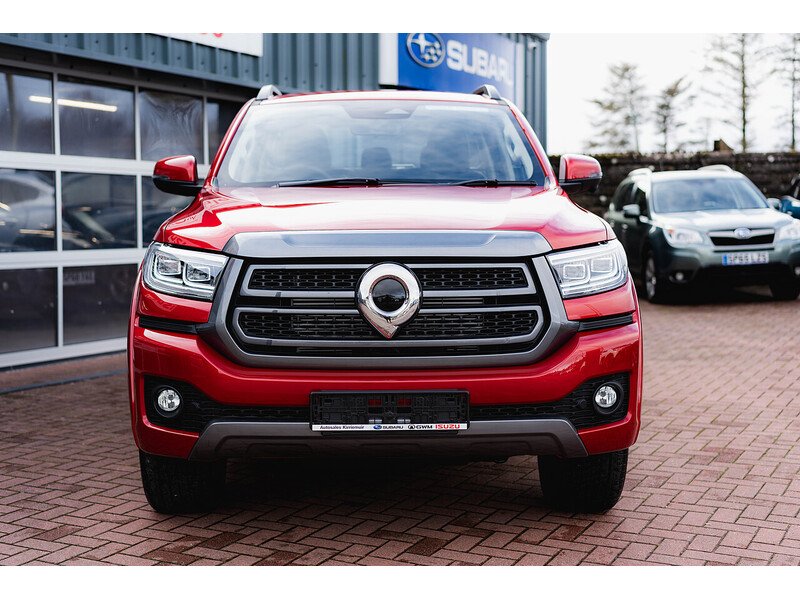 Used GWM POER300 for sale - 77555834: Photo 5