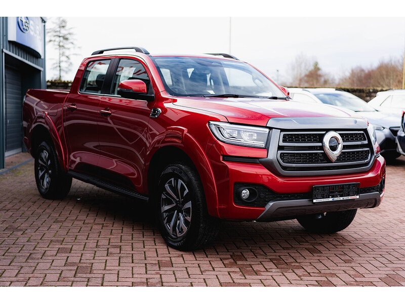 Used GWM POER300 for sale - 77555834: Photo 6