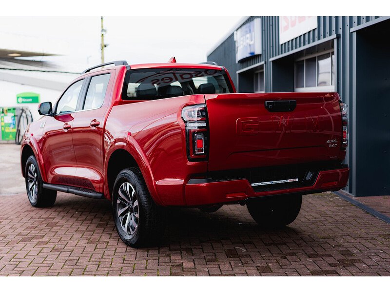 Used GWM POER300 for sale - 77555834: Photo 7