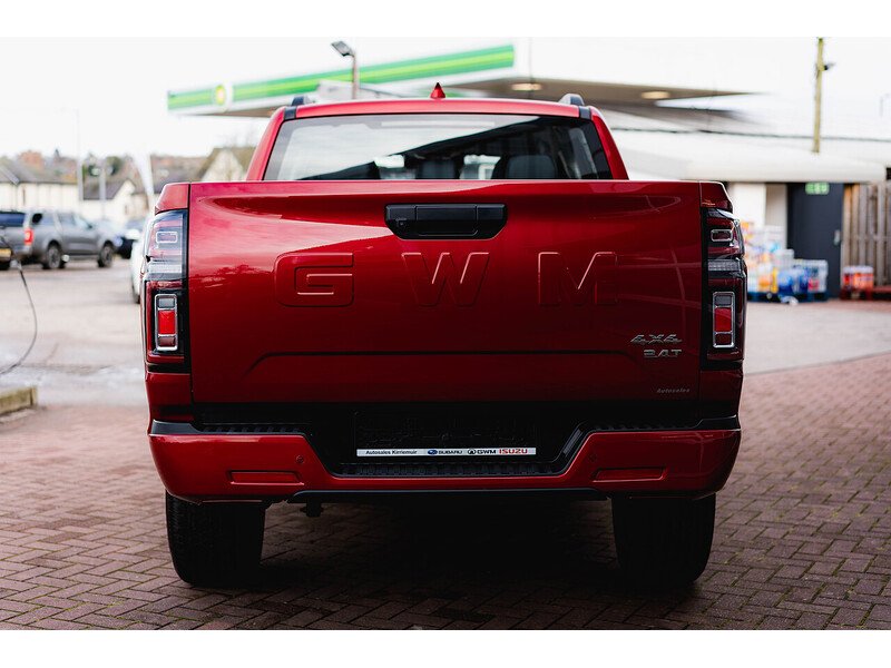 Used GWM POER300 for sale - 77555834: Photo 8