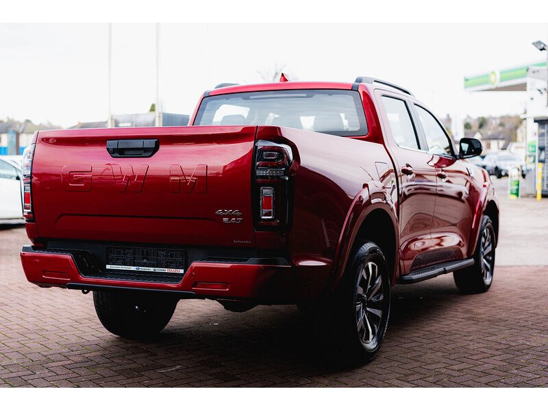 Used GWM POER300 for sale - 77555834: Photo 9