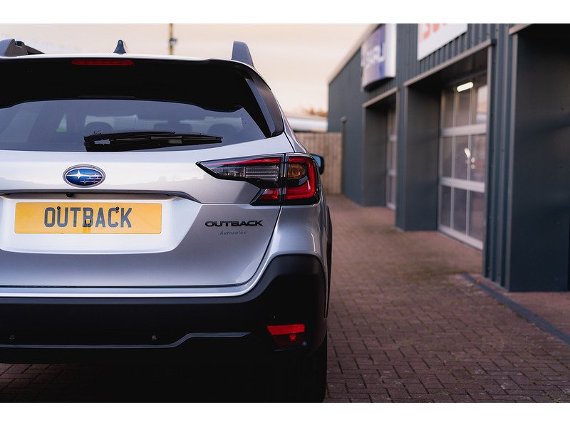 Used Subaru Outback for sale - 77622054: Photo 12