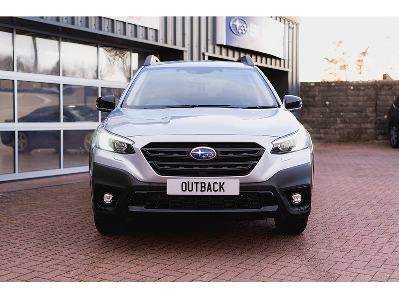 Used Subaru Outback for sale - 77622054: Photo 2