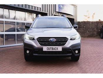 Used Subaru Outback 2025 for sale - 77622054: Photo