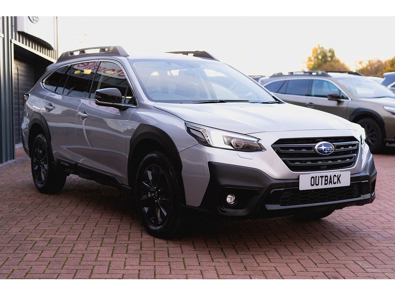 Used Subaru Outback for sale - 77622054: Photo 3