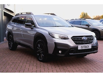Used Subaru Outback 2025 for sale - 77622054: Photo