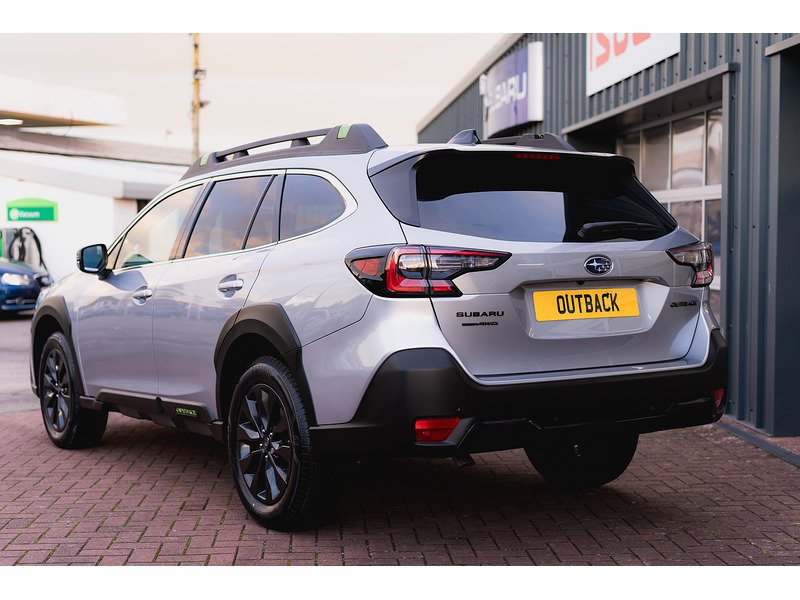 Used Subaru Outback for sale - 77622054: Photo 4