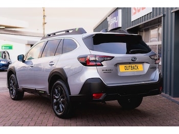 Used Subaru Outback 2025 for sale - 77622054: Photo