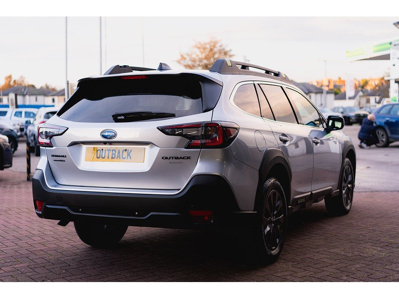 Used Subaru Outback for sale - 77622054: Photo 6