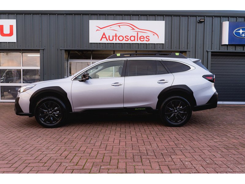 Used Subaru Outback for sale - 77622054: Photo 8