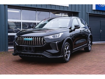 Used GWM Haval Jolion Pro 2026 for sale - 78525688: Photo