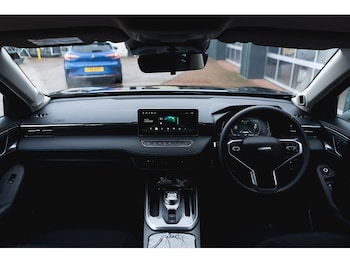 Used GWM Haval Jolion Pro 2026 for sale - 78525688: Photo
