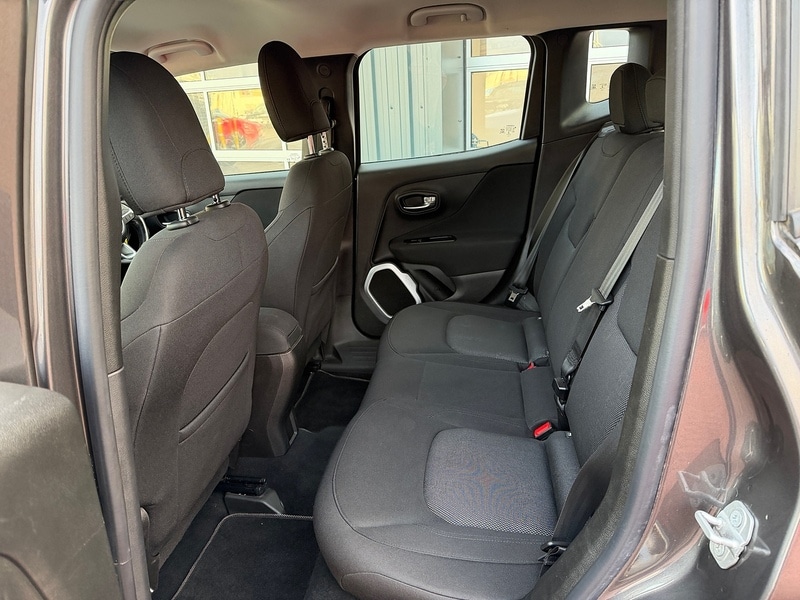Used Jeep Renegade 2016 for sale - 76932152: Photo 22