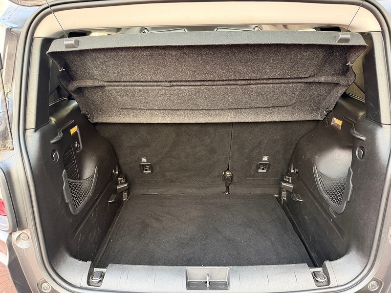 Used Jeep Renegade 2016 for sale - 76932152: Photo 24