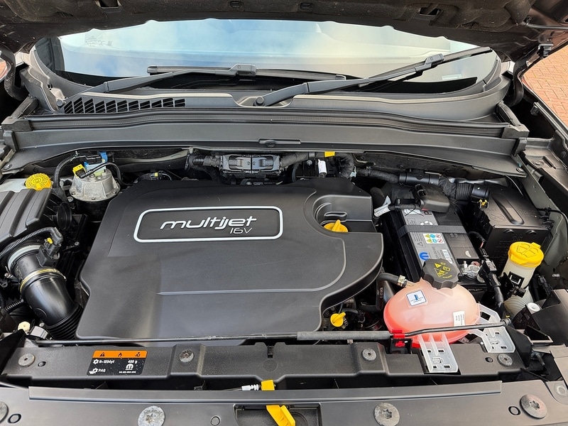 Used Jeep Renegade 2016 for sale - 76932152: Photo 37