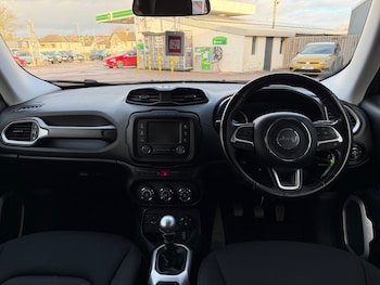 Used Jeep Renegade 2016 for sale - 76932152: Photo
