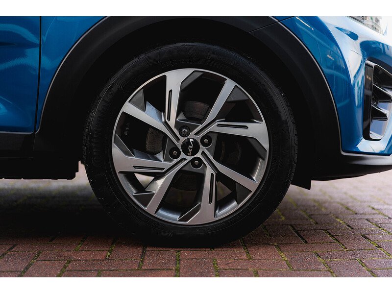 Used Kia Stonic 2022 for sale - 77365255: Photo 17