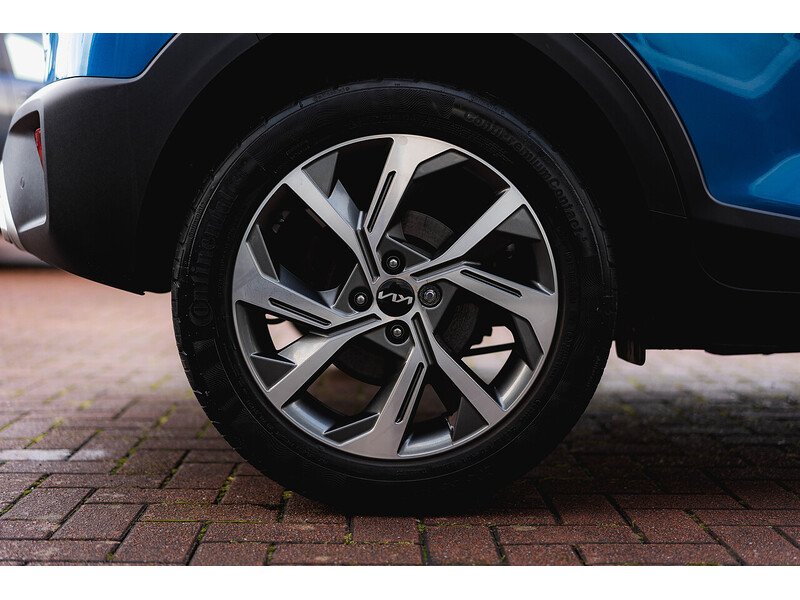 Used Kia Stonic 2022 for sale - 77365255: Photo 18