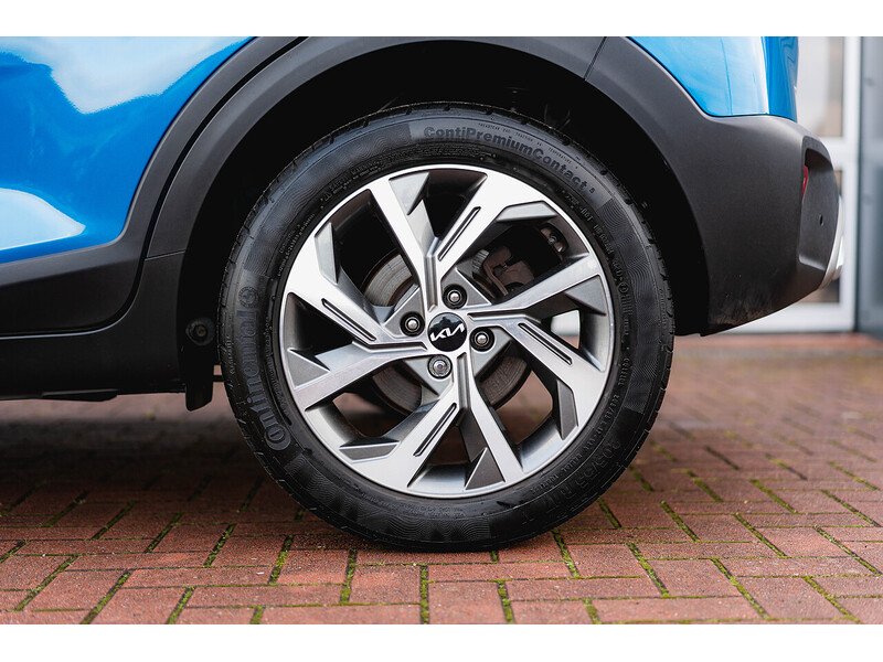 Used Kia Stonic 2022 for sale - 77365255: Photo 19