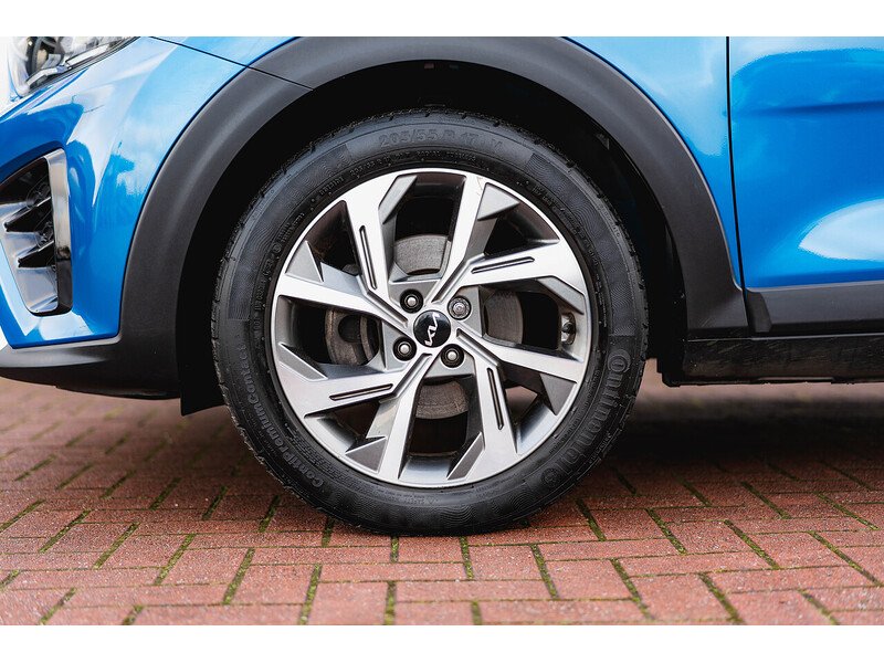 Used Kia Stonic 2022 for sale - 77365255: Photo 20