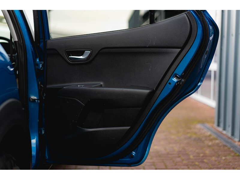 Used Kia Stonic 2022 for sale - 77365255: Photo 22