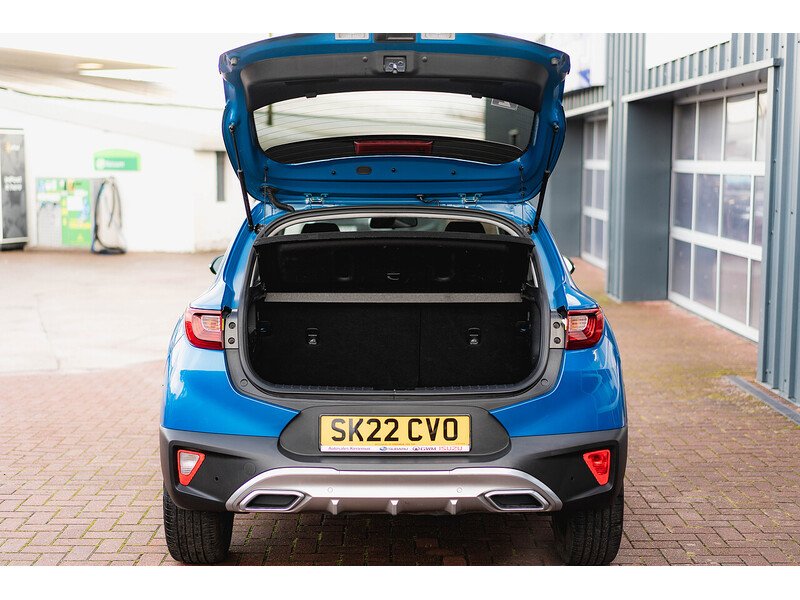 Used Kia Stonic 2022 for sale - 77365255: Photo 23