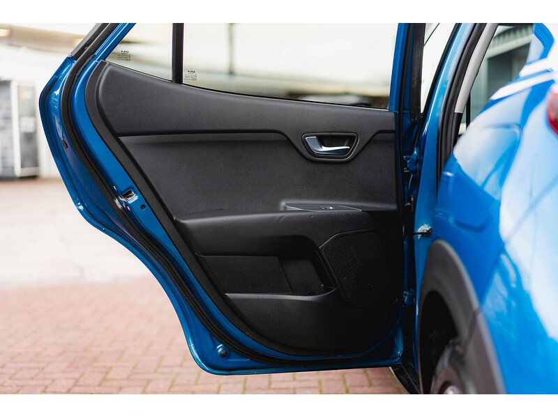 Used Kia Stonic 2022 for sale - 77365255: Photo 24