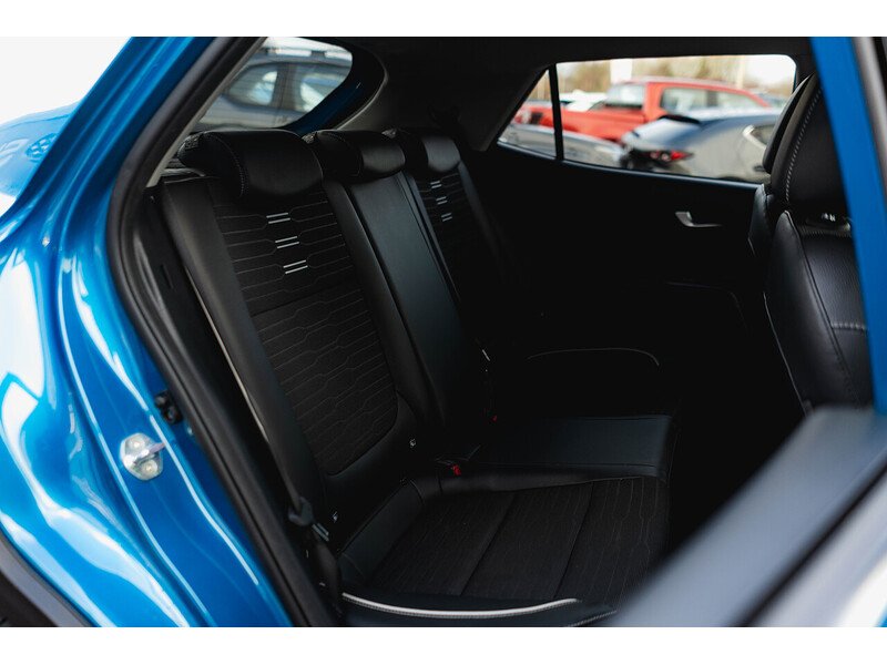 Used Kia Stonic 2022 for sale - 77365255: Photo 26