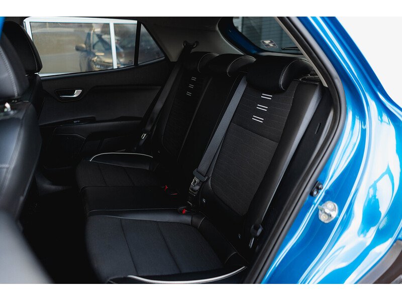 Used Kia Stonic 2022 for sale - 77365255: Photo 27