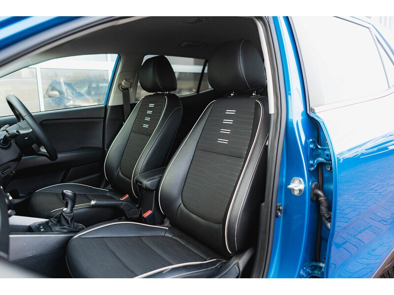 Used Kia Stonic 2022 for sale - 77365255: Photo 28