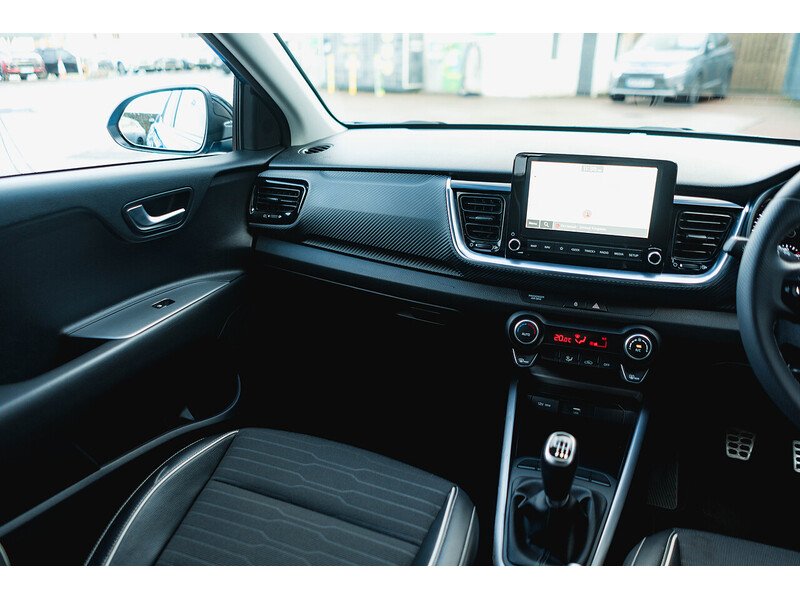 Used Kia Stonic 2022 for sale - 77365255: Photo 29